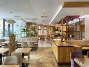 Äußerst attraktives Restaurant in Bestzustand...