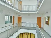Äußerst gepflegtes Bürogebäude in Wien Simmering