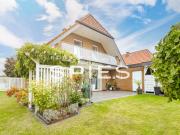 Äußerst gepflegtes Einfamilienhaus mit liebevoll...