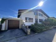 Zweifamilienhaus zwischen Linz und Wels mit Garten und Pool