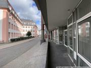 Äußerst schickes Designer Kundendienstbüro in brillanter...
