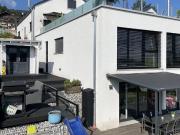 Aussicht, Garten und Komfort: Familienhaus in Le Pâquier