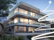 Aussicht gepaart mit exklusivem Wohnkomfort