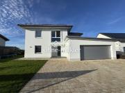 Aussicht ins Grüne! Lichtdurchflutetes Massivhaus in...