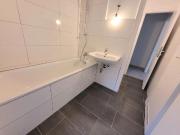 Aussicht über Freisenbruch! Helle 4 Zimmer Wohnung mit...