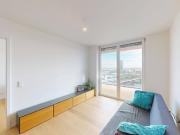 Aussichtslage im 16. OG Grünblick: XL Terrasse | Küche |...