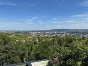 Aussichtslage Top 10: Stadt und Weingartenblick 4 Zimmer...