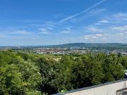 Aussichtslage Top 7: Fernblick 4 Zimmer Eigentumswohnung...