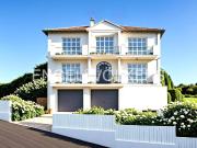 Aussichtsoase am Rande des Ölbergs in Klosterneuburg –...