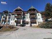 Aussichtsreiche 1 Zimmer Eigentumswohung in erhöhter...