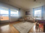 Aussichtsreiche 3 Zi. Whg. mit Garagenbox