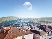 Aussichtsreiche Perspektiven – MFH mit 4 freien...