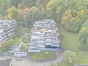 AUSSICHTSWUNDER IN DER STADT ZÜRICH