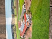 Aussiedlerhof in Münsterhausen alleinlage