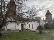 Aussonne 31840 Achat / Vente appartement 5 pièces t5