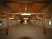 Ausstellungsfläche / Büro mit großzügigen Lagerflächen...