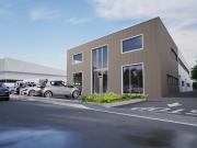 Ausstellungsräume / Büro / Studio Neubau 2026