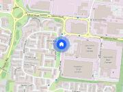 Austen Crescent, Liden, Swindon