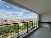 AUSTER 4qts 124m² NOVO ÁGIO ACEITA CARRO OPORT. GUARÁ...