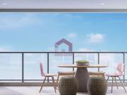 AUSTER BRASAL TORRE A 03 SUÍTES LAZER COMPLETO GUARÁ II