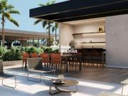 AUSTER GUARÁ 4 QUARTOS 2 SUÍTES ESPAÇO GOURMET PISCINA...