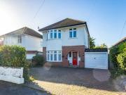 Austin Avenue,lilliput,3 Bedroom Detached