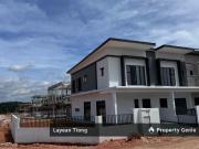 Austin Crest Brand New