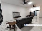 Austin Crest Jaya Putra for Rent Fully Furnished