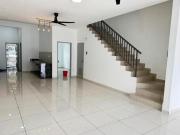 Austin Crest Jp Perdana Double Sty House For RENT
