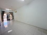 Austin Crest Jp Perdana single storey terrace house for sale