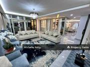 Austin Duta 2 / Double Storey Cluster / Corner and...