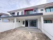 Austin Duta 4 Double Storey 22x70