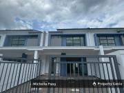 Austin Duta 4 with Brand new Big Type Terrace