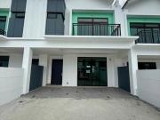 Austin Duta Double Storey Full loan