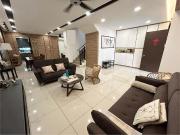 Austin duta seri austin