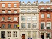 Austin Friars, London, Office To Lease