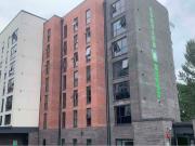Austin Hall, Leeds Student Accommodation | Amber
