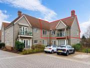 Austin Heath, Merlin Way, 2 Bedroom Apartment