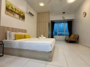 Austin Height Studio Unit fully Renovated near Sunway...