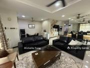 Austin Heights @ Mount Austin / Double Storey Cluster