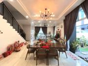 Austin Heights. Mount Austin, Johor Bahru