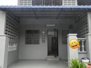 Austin low Cost Double Storey with 4 Rooms Fully Extend