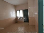 Austin Perdana Double Storey Semi D Corner Unit