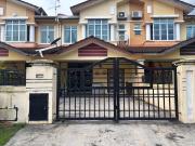 Austin Perdana Lake Palm Mount Austin 4 Bed Partially...