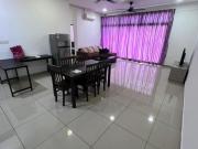 Austin Regency 2 + 1 BEDROOMS For RENT