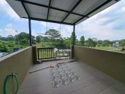 Austin Regency @ Austin Perdana, 2carparks, Full Loan...