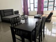 Austin Regency, Mount Austin