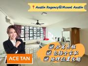 Austin Regency @ Mount Austin – Apartment – FOR RENT