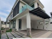 Austin Residence @Taman Mount Austin