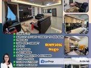 Austin Residence @Taman Mount Austin